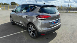 Renault Scenic INTENS 1.3 TCE 160 occasion - Photo 5