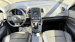 Renault Scenic  INTENS 1.3 TCE 160 occasion - Photo 8