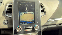 Renault Scenic INTENS 1.3 TCE 160 occasion - Photo 14