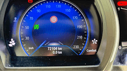 Renault Scenic INTENS 1.3 TCE 160 occasion - Photo 16