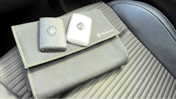 Renault Scenic INTENS 1.3 TCE 160 occasion - Photo 17