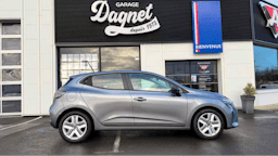 Renault Clio V EVOLUTION TCE 90 occasion - Photo 3