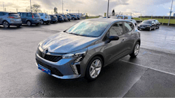 Renault Clio V EVOLUTION TCE 90 occasion - Photo 4