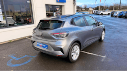 Renault Clio V EVOLUTION TCE 90 occasion - Photo 5