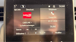 Renault Clio V EVOLUTION TCE 90 occasion - Photo 13