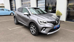 Renault Captur II INTENS DCI 115 EDC occasion - Photo 1