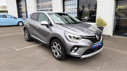 Renault Captur  II INTENS DCI 115 EDC occasion - Photo 1