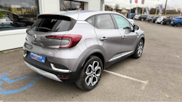 Renault Captur  II INTENS DCI 115 EDC occasion - Photo 2