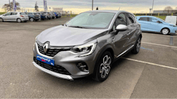 Renault Captur II INTENS DCI 115 EDC occasion - Photo 4