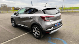 Renault Captur  II INTENS DCI 115 EDC occasion - Photo 5