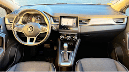 Renault Captur II INTENS DCI 115 EDC occasion - Photo 7
