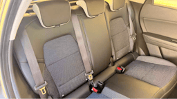 Renault Captur  II INTENS DCI 115 EDC occasion - Photo 10