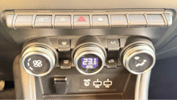 Renault Captur  II INTENS DCI 115 EDC occasion - Photo 15