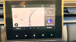 Renault Captur II INTENS DCI 115 EDC occasion - Photo 16