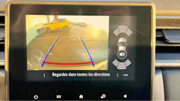 Renault Captur II INTENS DCI 115 EDC occasion - Photo 17