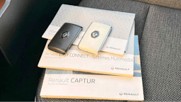 Renault Captur II INTENS DCI 115 EDC occasion - Photo 20