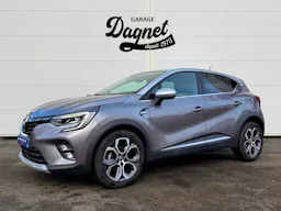 Renault Captur  II INTENS DCI 115 EDC occasion - Photo 3
