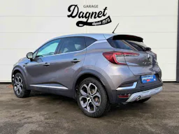 Renault Captur  II INTENS DCI 115 EDC occasion - Photo 4