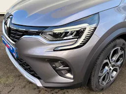 Renault Captur II INTENS DCI 115 EDC occasion - Photo 5