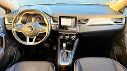 Renault Captur  II INTENS DCI 115 EDC occasion - Photo 7