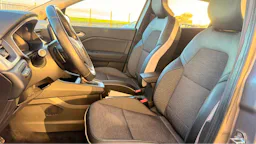 Renault Captur  II INTENS DCI 115 EDC occasion - Photo 9