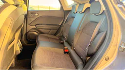Renault Captur  II INTENS DCI 115 EDC occasion - Photo 10