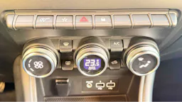 Renault Captur  II INTENS DCI 115 EDC occasion - Photo 14