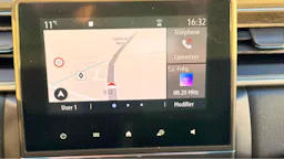 Renault Captur  II INTENS DCI 115 EDC occasion - Photo 15