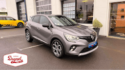 Renault Captur  II INTENS DCI 115 EDC occasion - Photo 1