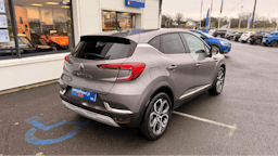 Renault Captur  II INTENS DCI 115 EDC occasion - Photo 2