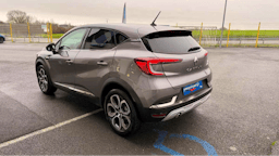 Renault Captur II INTENS DCI 115 EDC occasion - Photo 5