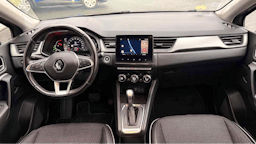 Renault Captur  II INTENS DCI 115 EDC occasion - Photo 8