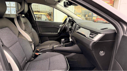 Renault Captur II INTENS DCI 115 EDC occasion - Photo 9