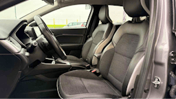 Renault Captur II INTENS DCI 115 EDC occasion - Photo 10