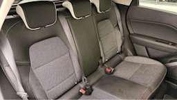 Renault Captur II INTENS DCI 115 EDC occasion - Photo 12