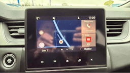 Renault Captur II INTENS DCI 115 EDC occasion - Photo 17