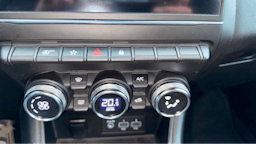 Renault Captur II INTENS DCI 115 EDC occasion - Photo 19