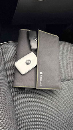 Renault Captur  II INTENS DCI 115 EDC occasion - Photo 20