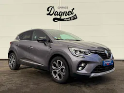 Renault Captur II INTENS DCI 115 EDC occasion - Photo 1
