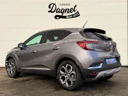 Renault Captur  II INTENS DCI 115 EDC occasion - Photo 2