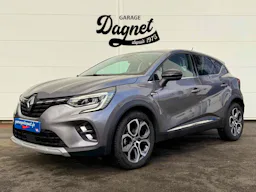 Renault Captur II INTENS DCI 115 EDC occasion - Photo 3