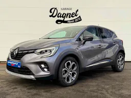 Renault Captur  II INTENS DCI 115 EDC occasion - Photo 3