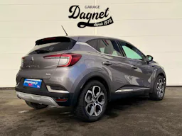 Renault Captur II INTENS DCI 115 EDC occasion - Photo 4