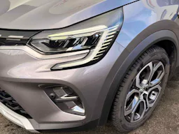 Renault Captur  II INTENS DCI 115 EDC occasion - Photo 5