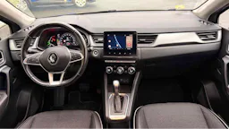 Renault Captur II INTENS DCI 115 EDC occasion - Photo 8