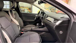 Renault Captur  II INTENS DCI 115 EDC occasion - Photo 9