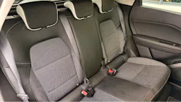 Renault Captur  II INTENS DCI 115 EDC occasion - Photo 11