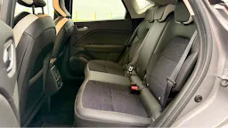 Renault Captur  II INTENS DCI 115 EDC occasion - Photo 12