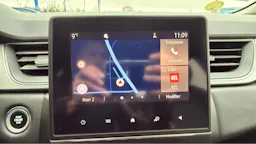 Renault Captur  II INTENS DCI 115 EDC occasion - Photo 17