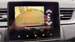 Renault Captur  II INTENS DCI 115 EDC occasion - Photo 18
